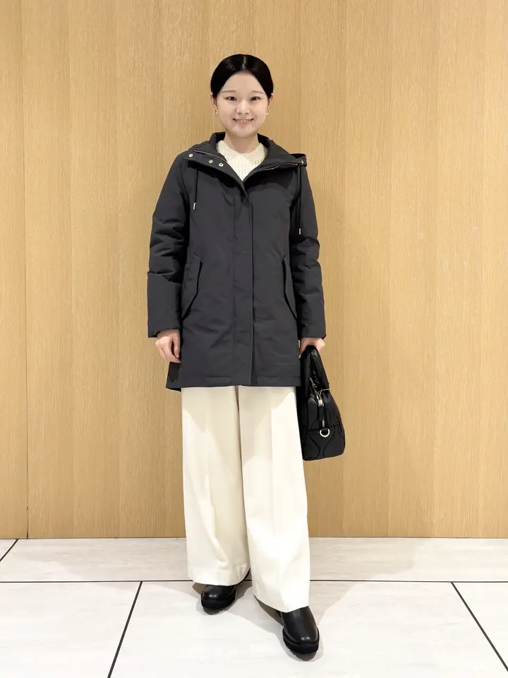 23区 S 松浦 コーディネート画像