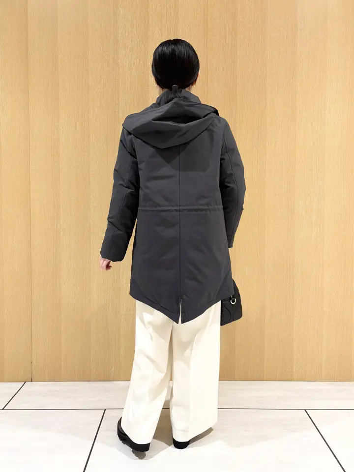 23区 S 松浦 コーディネート画像