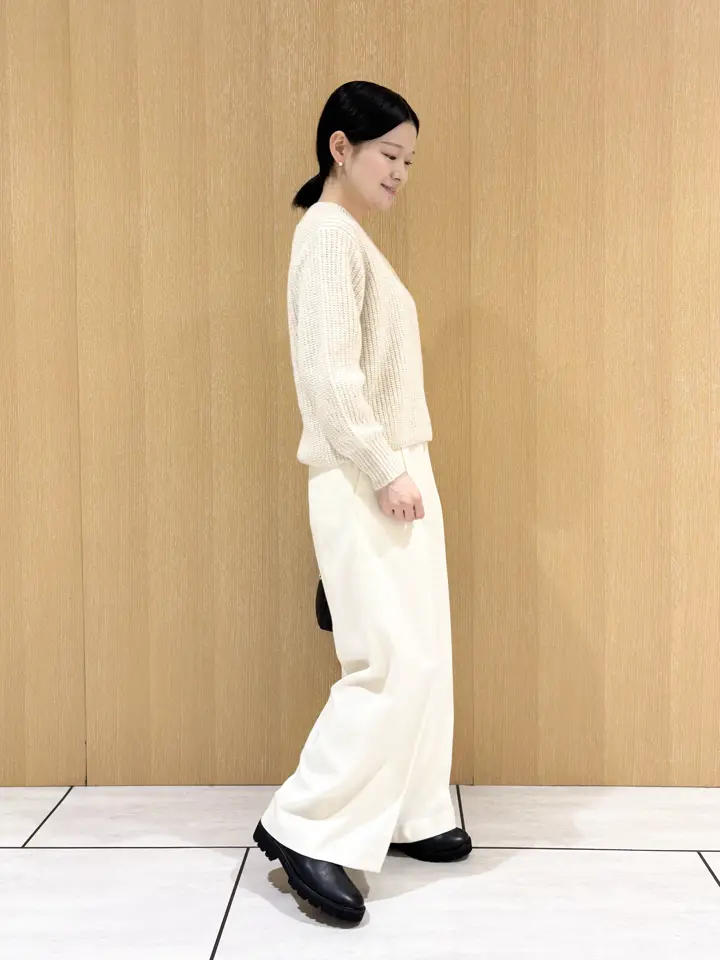 23区 S 松浦 コーディネート画像