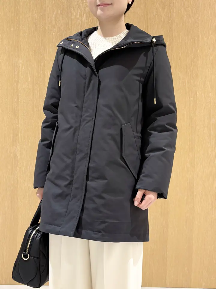 23区 S 松浦 コーディネート画像