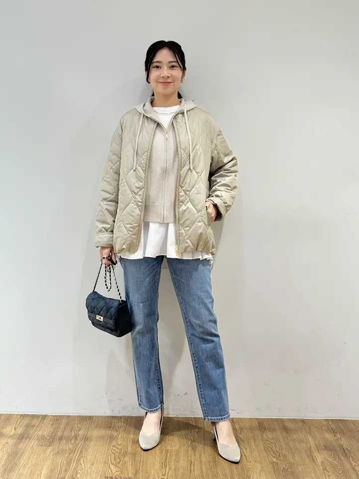 23区 西嶋 コーディネート画像