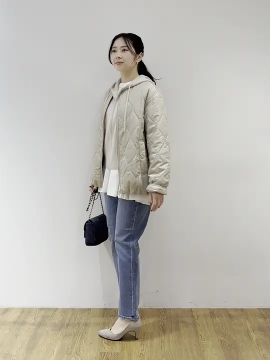 23区 西嶋 コーディネート画像