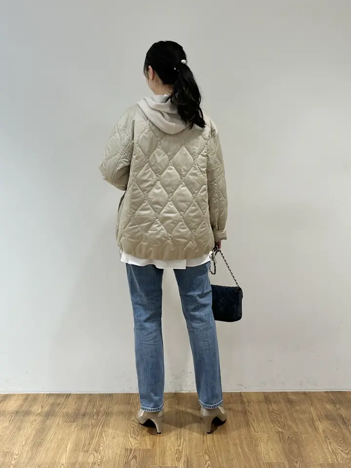 23区 西嶋 コーディネート画像