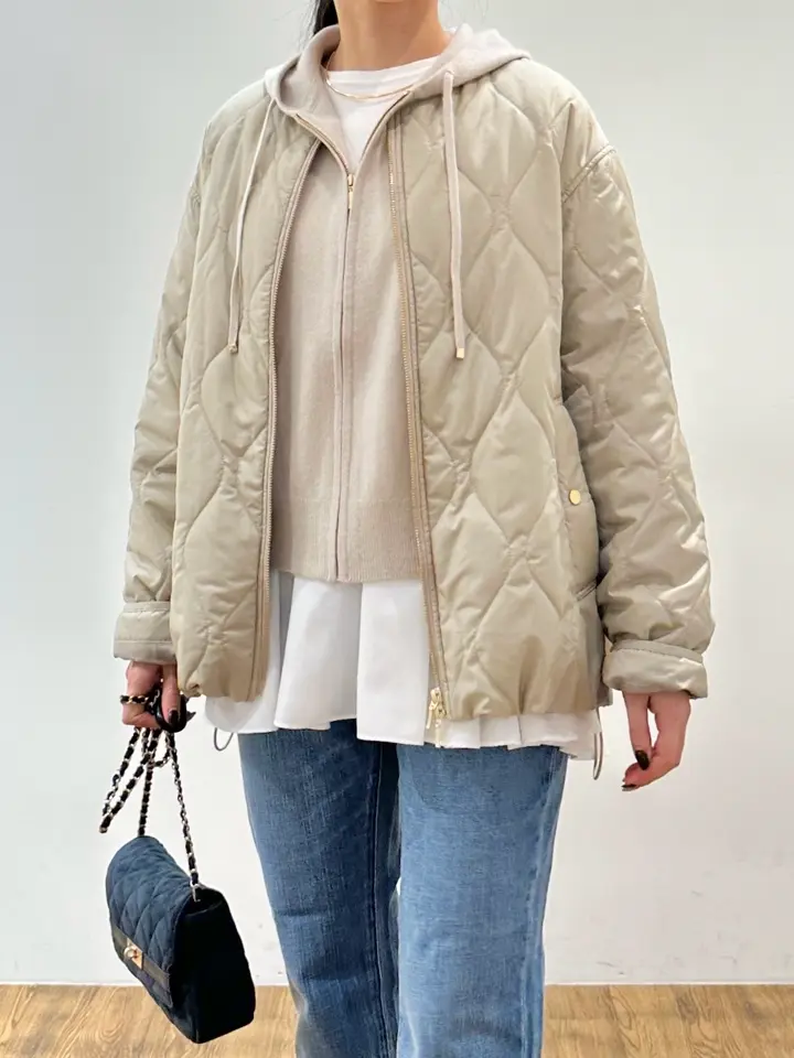 23区 西嶋 コーディネート画像