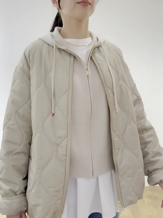 23区 西嶋 コーディネート画像