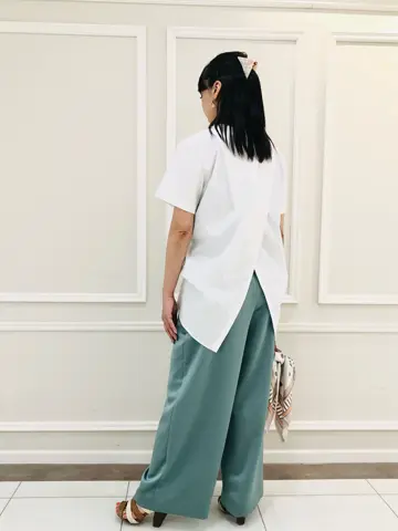 23区 飯野 コーディネート画像