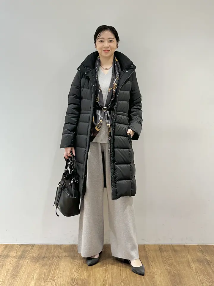 23区 西嶋 コーディネート画像