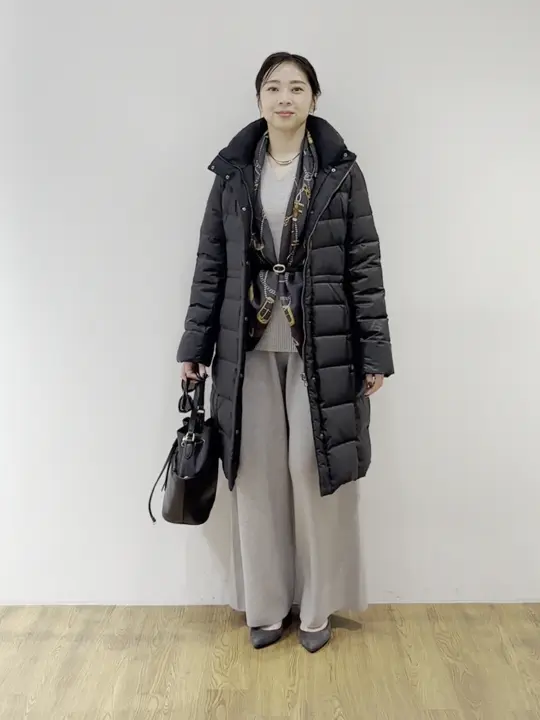 23区 西嶋 コーディネート画像