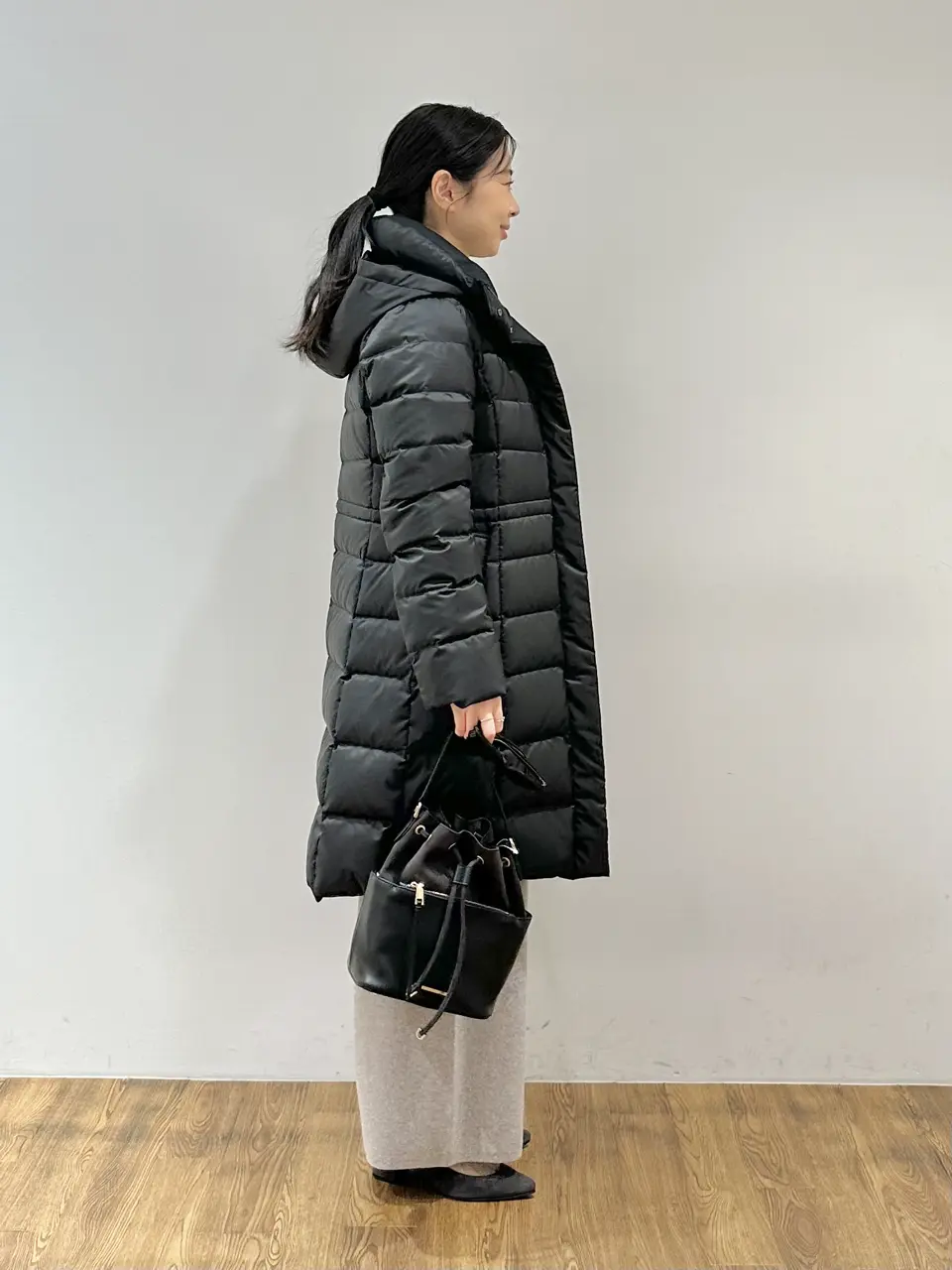 23区 西嶋 コーディネート画像