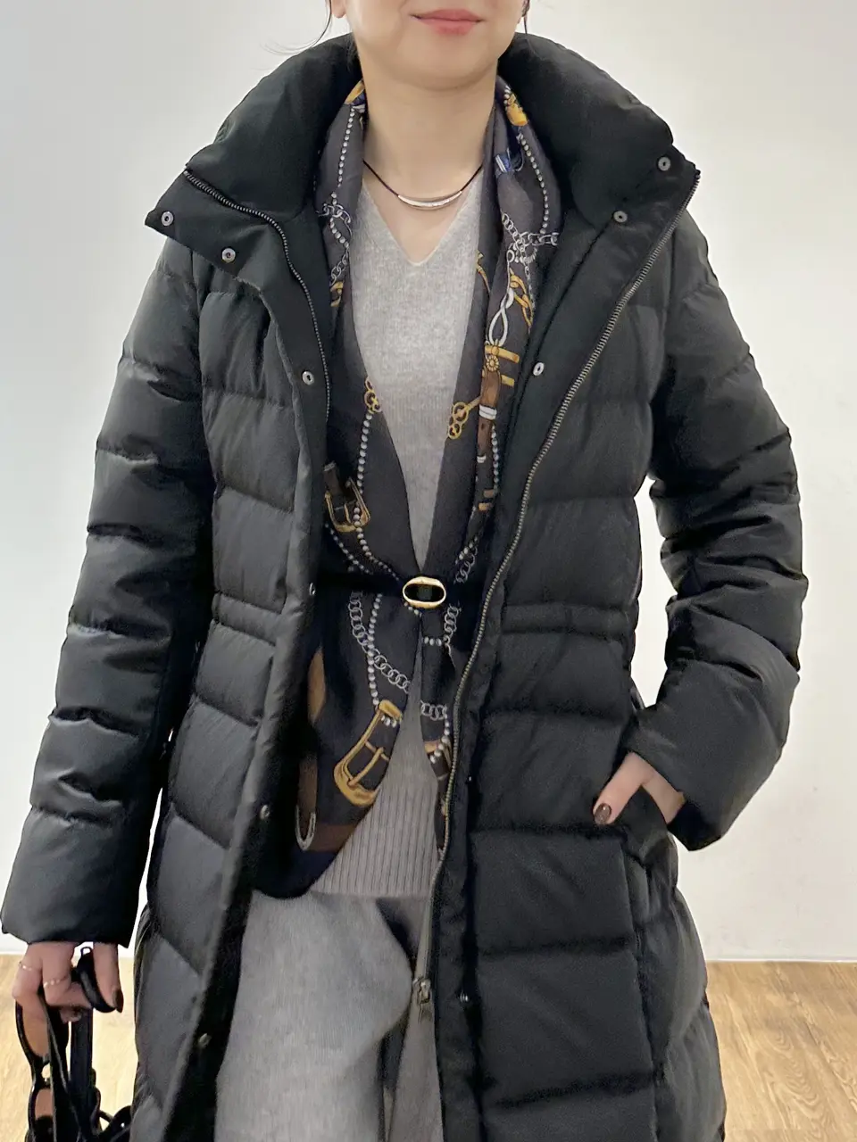 23区 西嶋 コーディネート画像