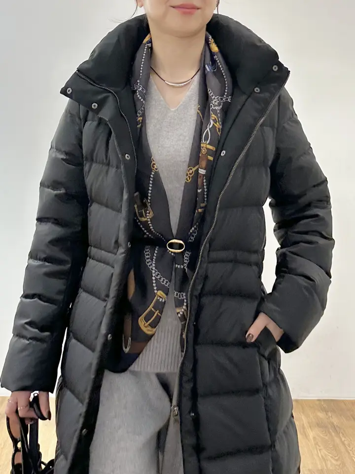 23区 西嶋 コーディネート画像