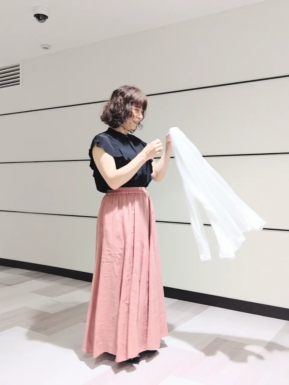 23区 高須 コーディネート画像