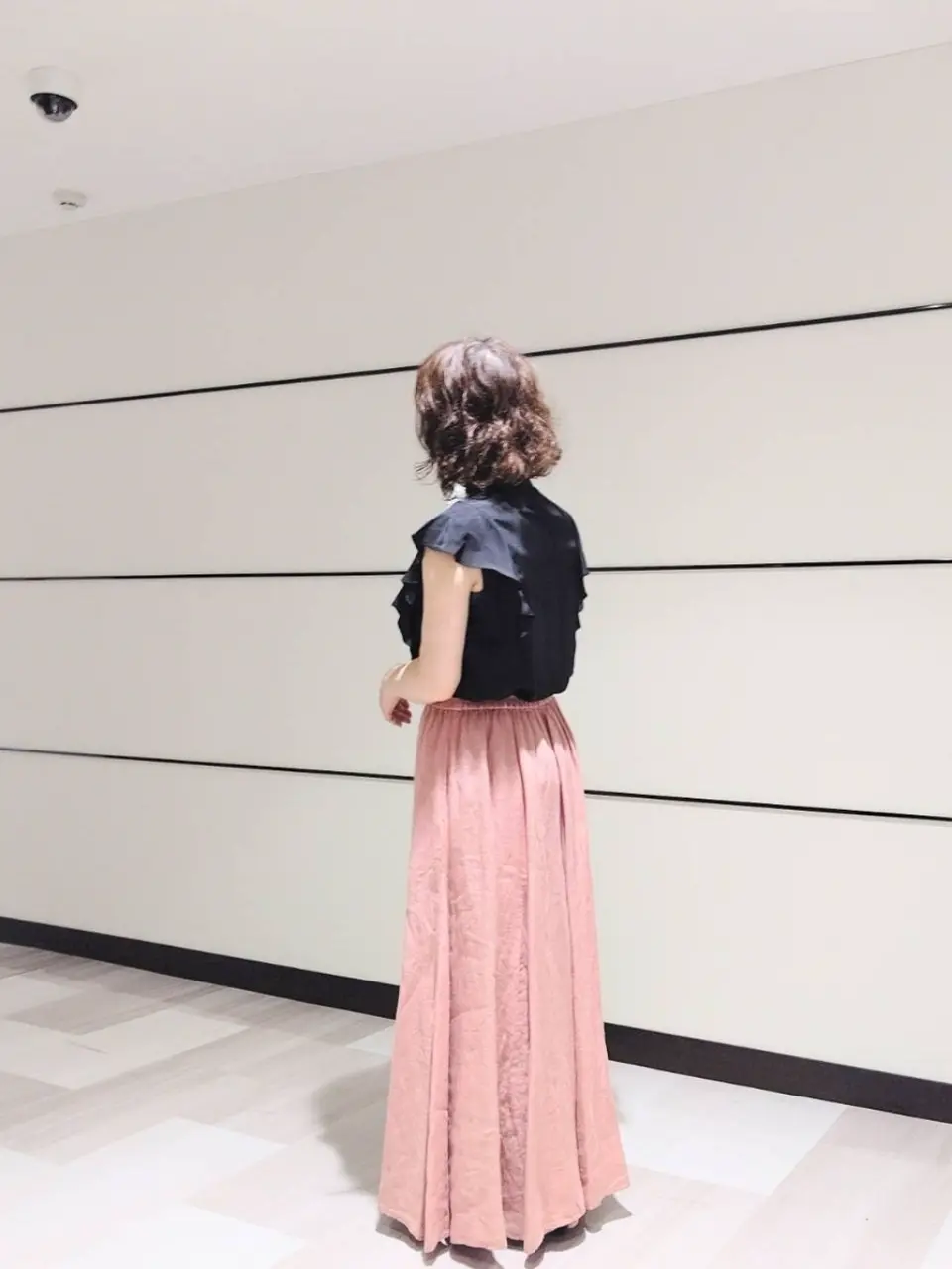 23区 高須 コーディネート画像