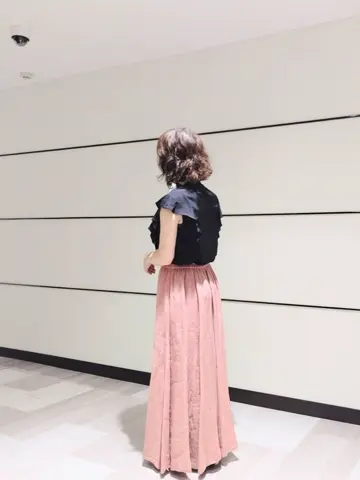 23区 高須 コーディネート画像