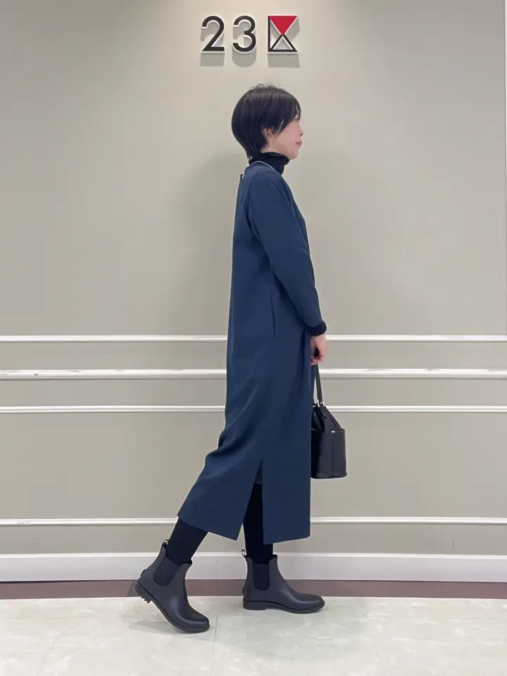 23区 石川 コーディネート画像