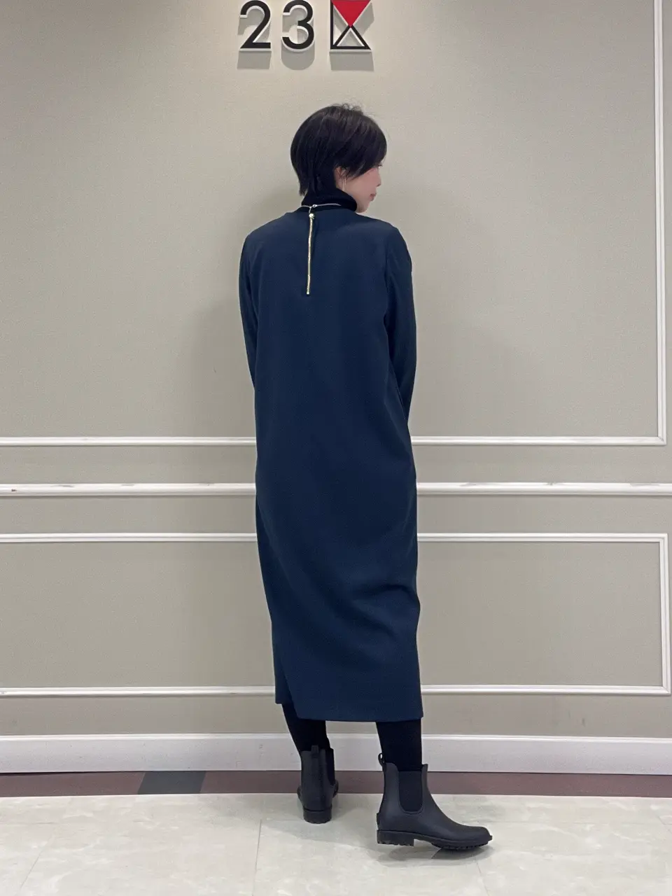 23区 石川 コーディネート画像