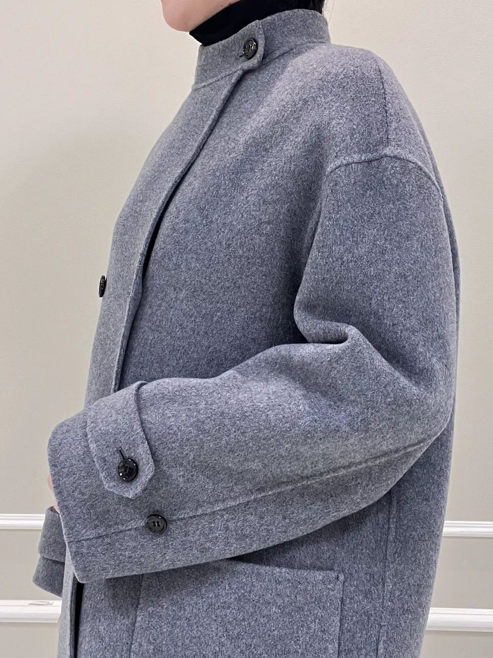 23区 石川 コーディネート画像