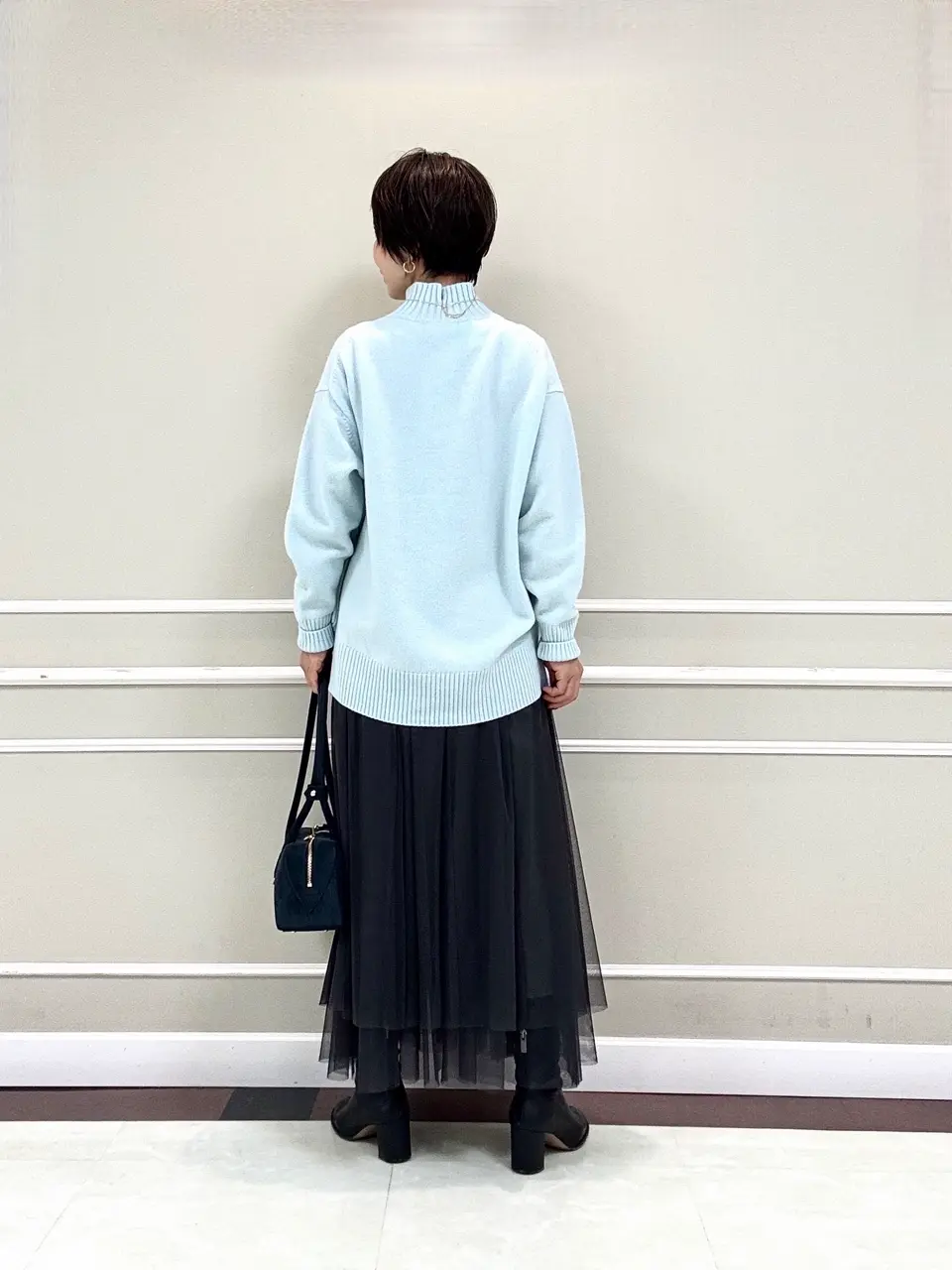 23区 荒川 コーディネート画像