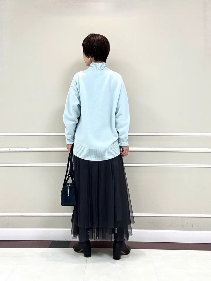 23区 荒川 コーディネート画像