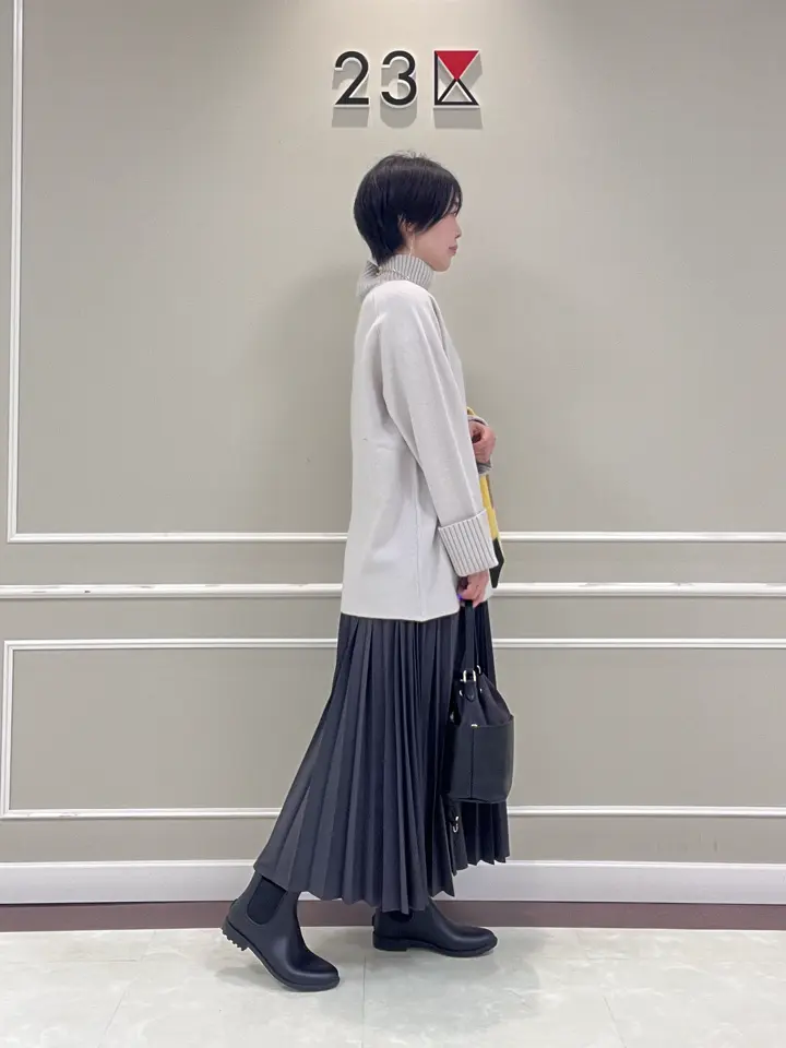 23区 石川 コーディネート画像