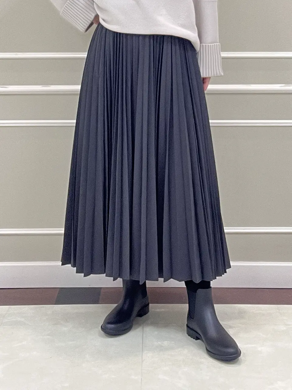 23区 石川 コーディネート画像