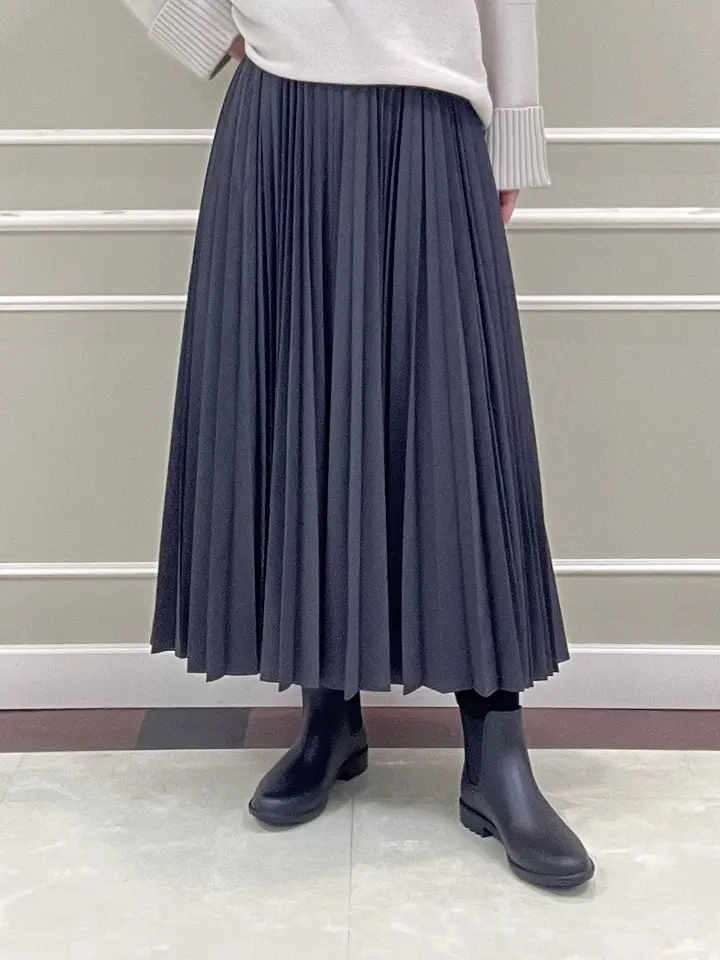 23区 石川 コーディネート画像