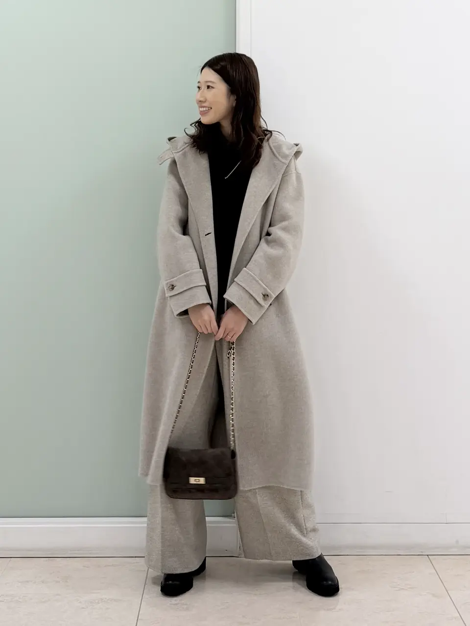 23区 木下 コーディネート画像