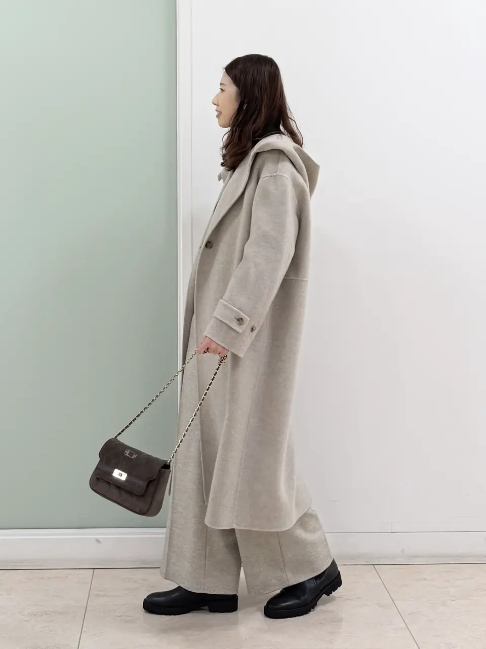 23区 木下 コーディネート画像