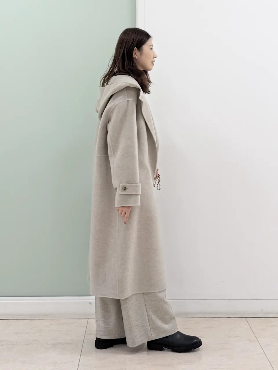 23区 木下 コーディネート画像