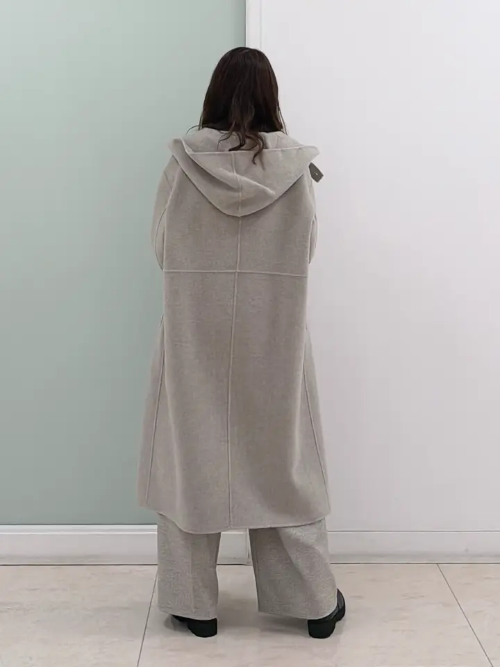 23区 木下 コーディネート画像