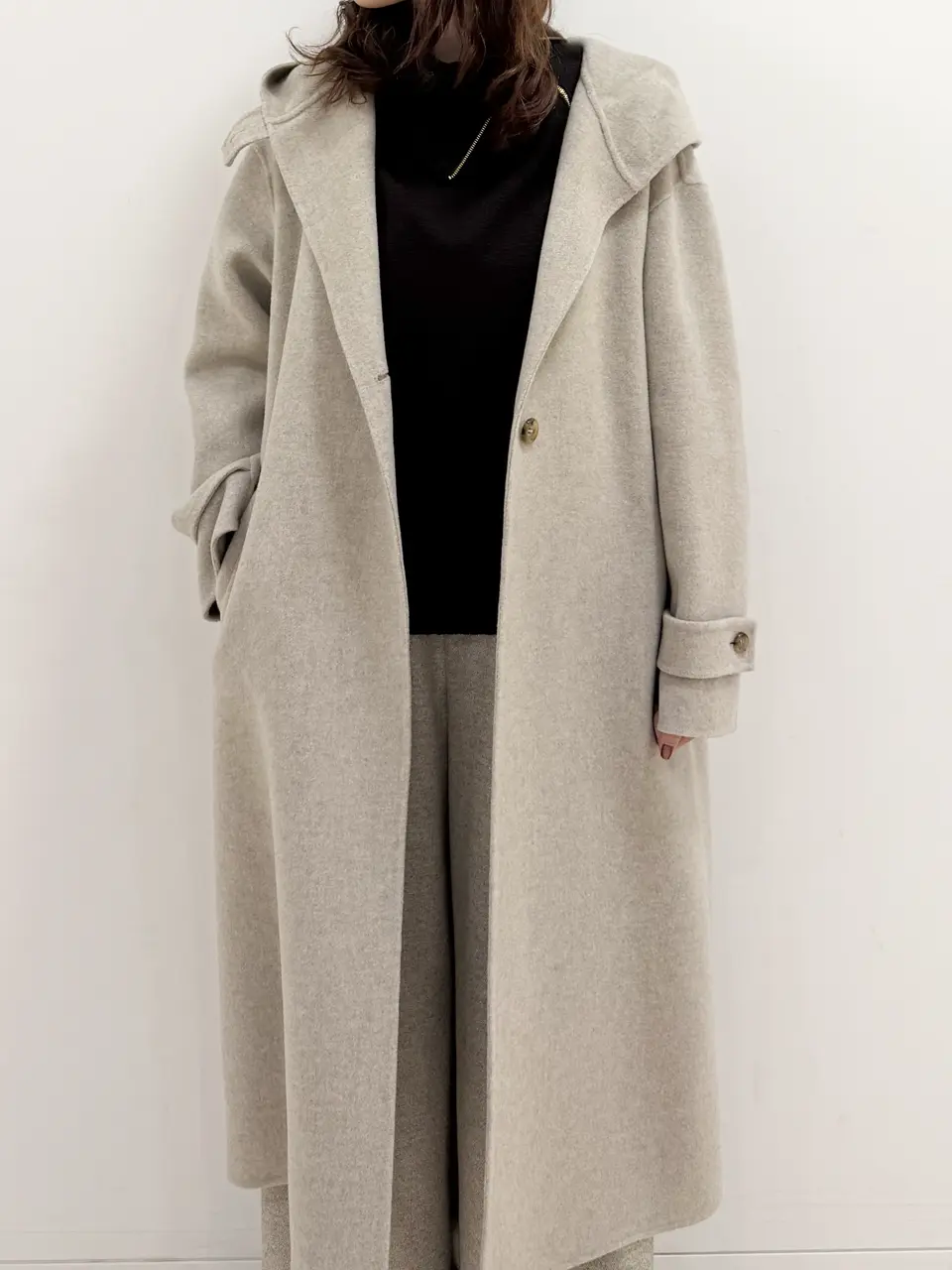 23区 木下 コーディネート画像