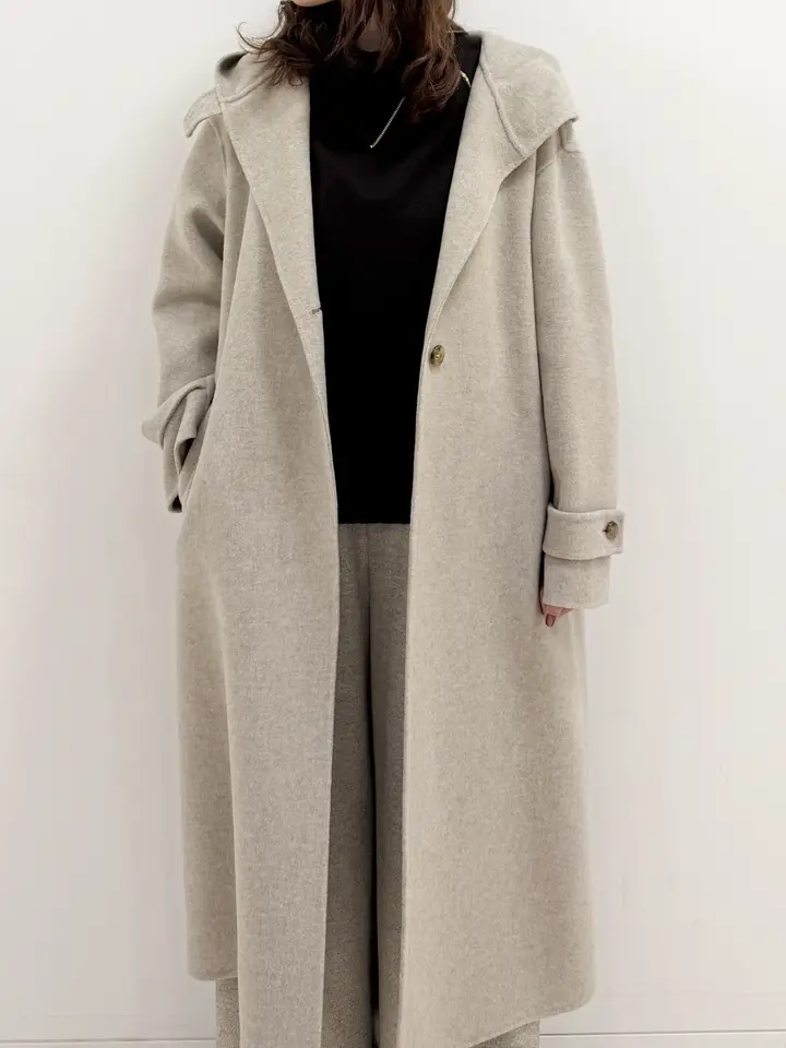 23区 木下 コーディネート画像