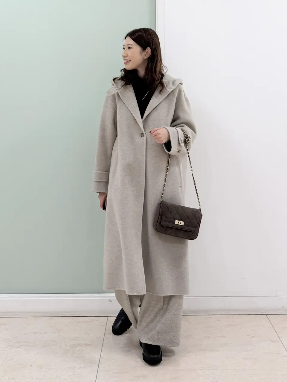 23区 木下 コーディネート画像