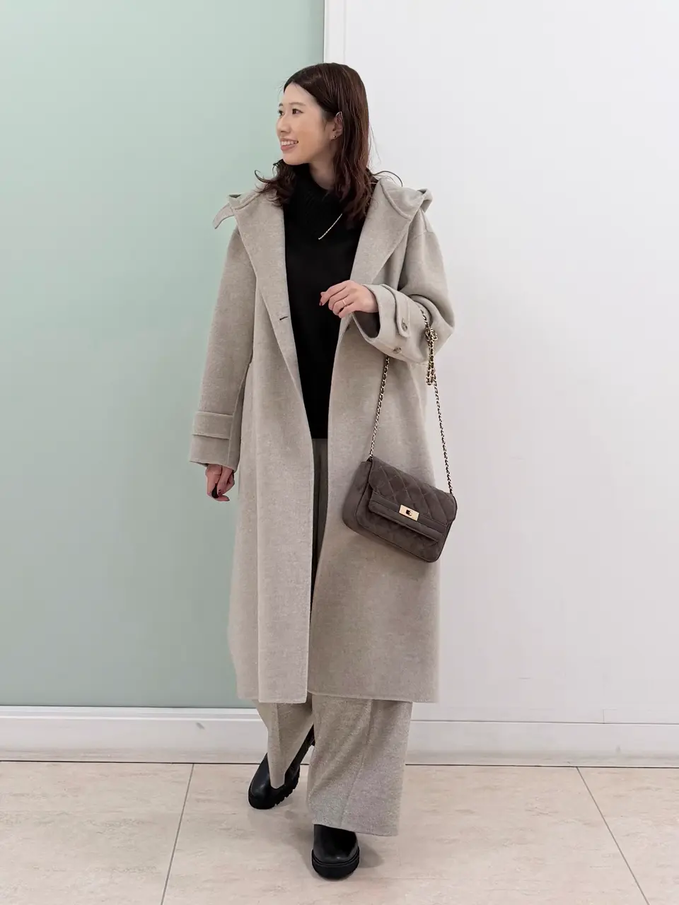  木下 コーディネート画像