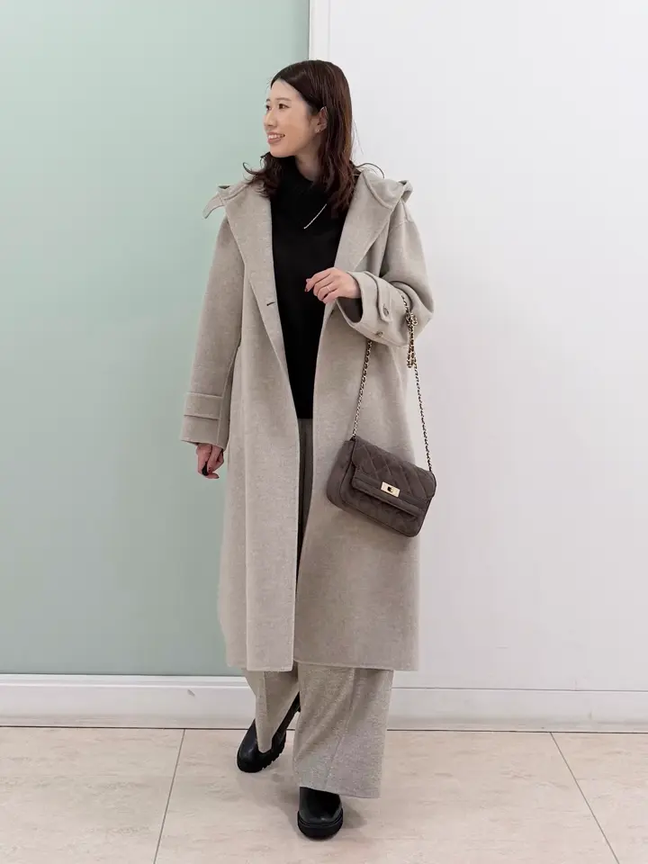 23区 木下 コーディネート画像