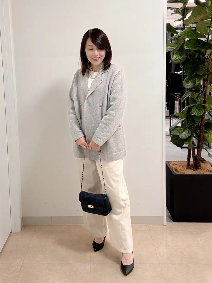 23区 S 宇井 コーディネート画像