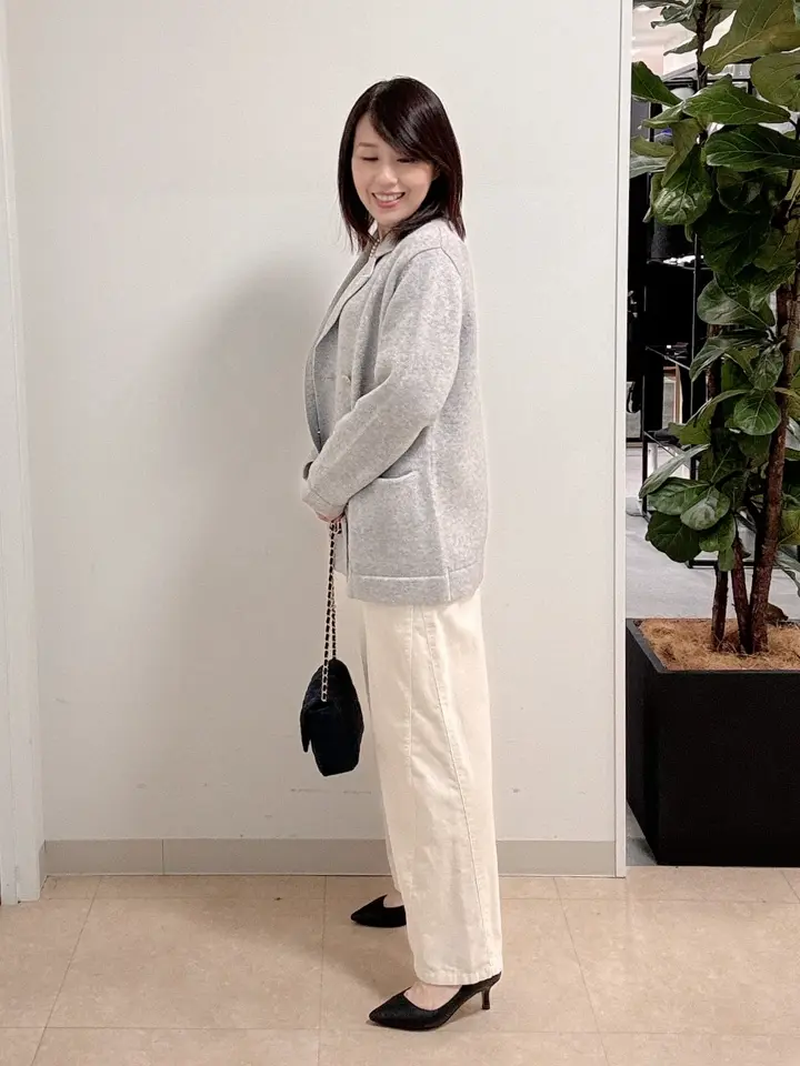 23区 S 宇井 コーディネート画像