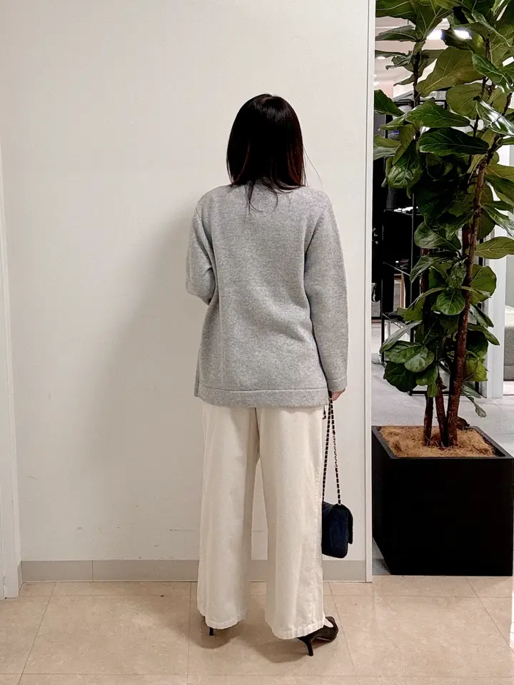 23区 S 宇井 コーディネート画像