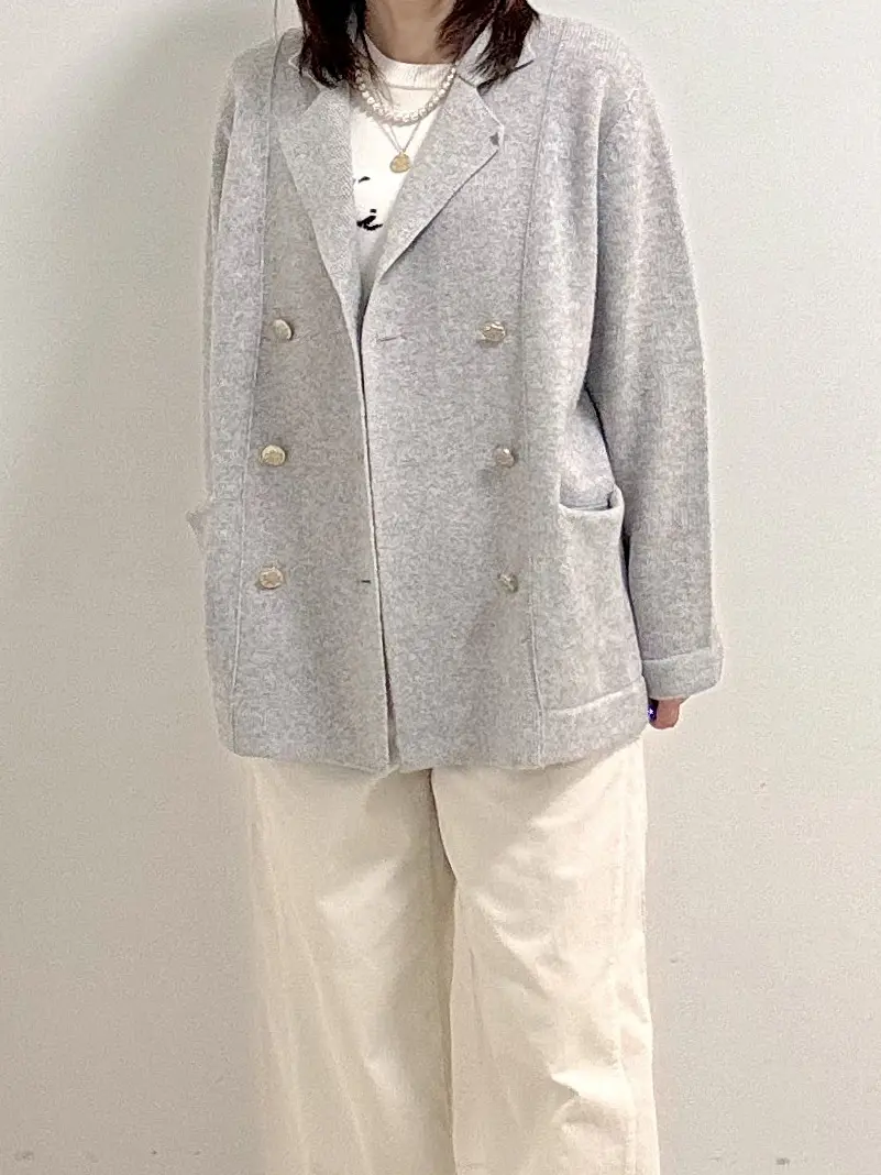 23区 S 宇井 コーディネート画像