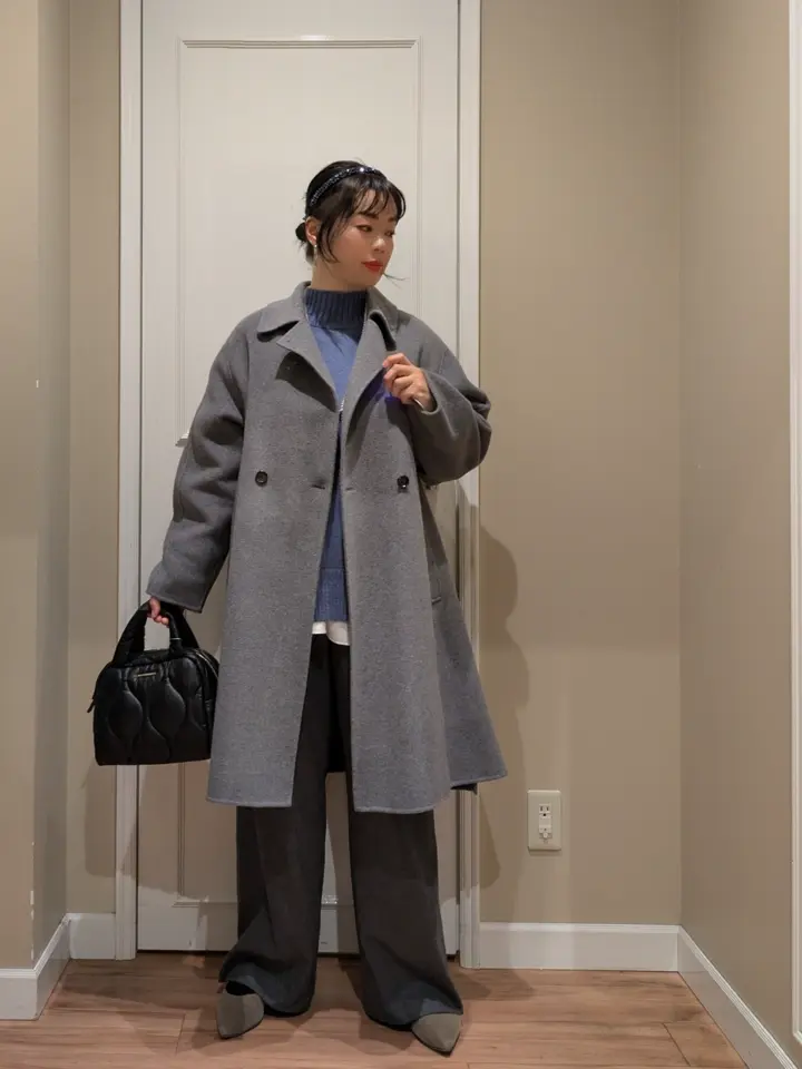 23区 L スタッフn コーディネート画像