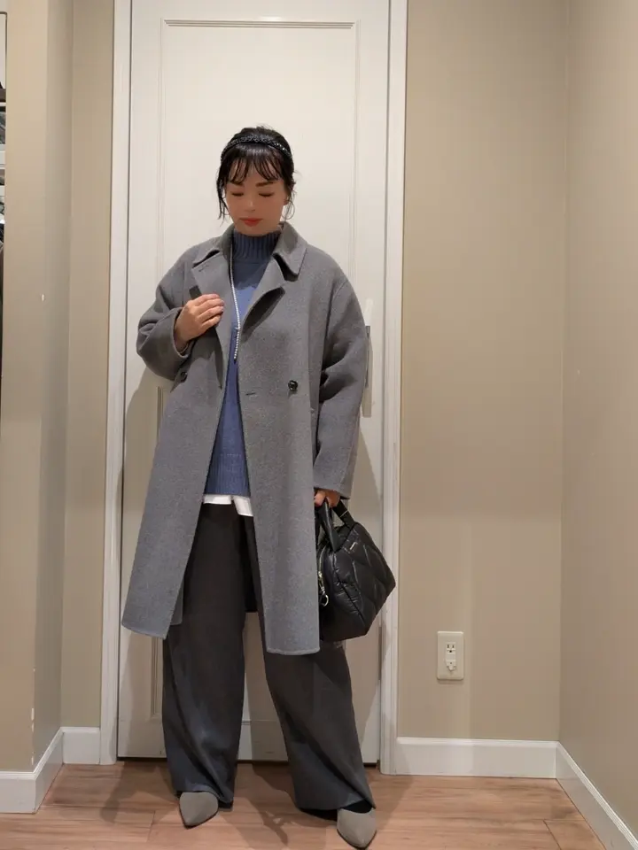 23区 L スタッフn コーディネート画像