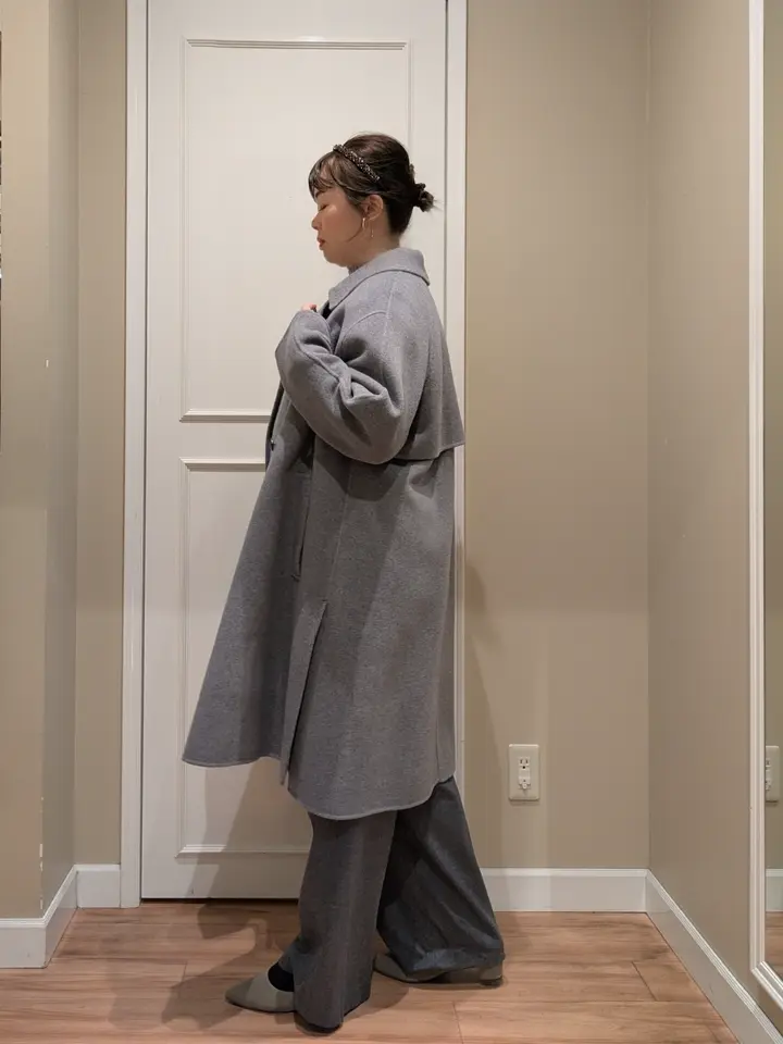 23区 L スタッフn コーディネート画像