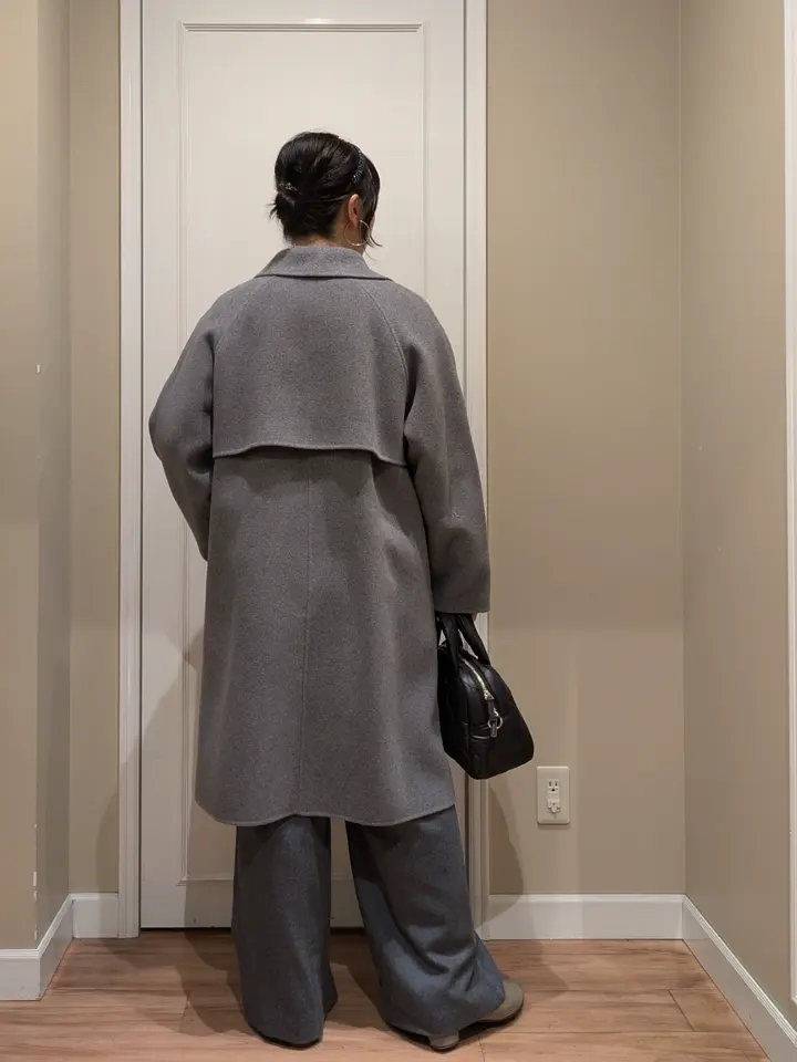 23区 L スタッフn コーディネート画像