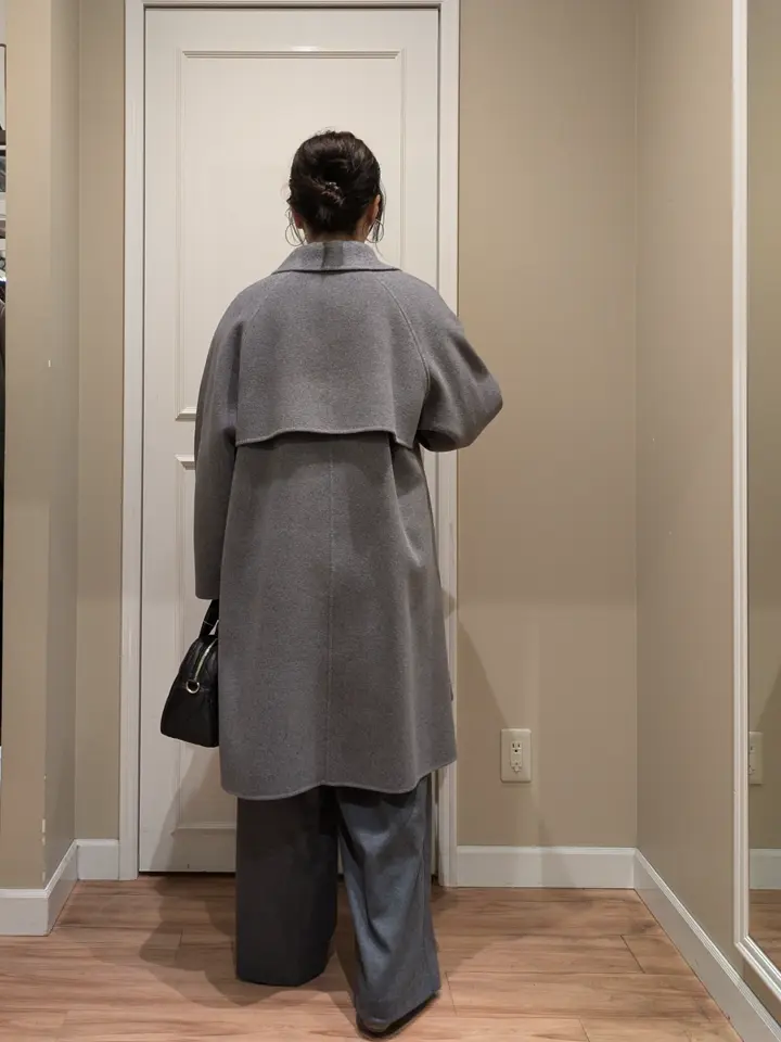 23区 L スタッフn コーディネート画像