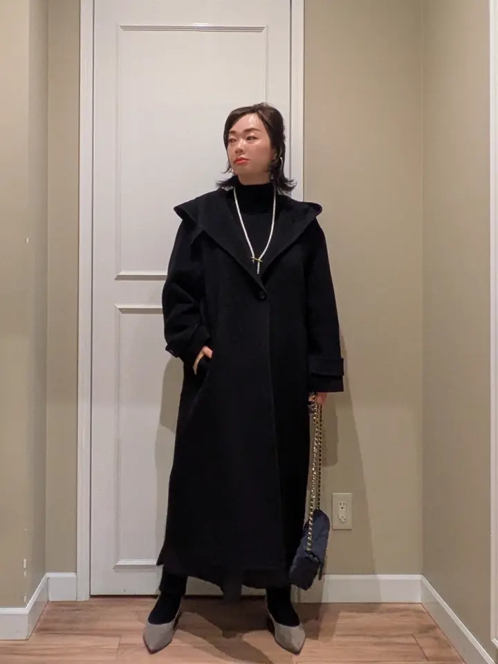 23区 L スタッフn コーディネート画像