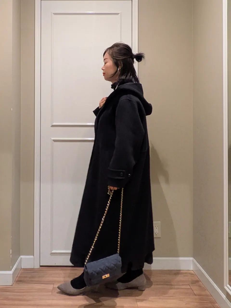 23区 L スタッフn コーディネート画像