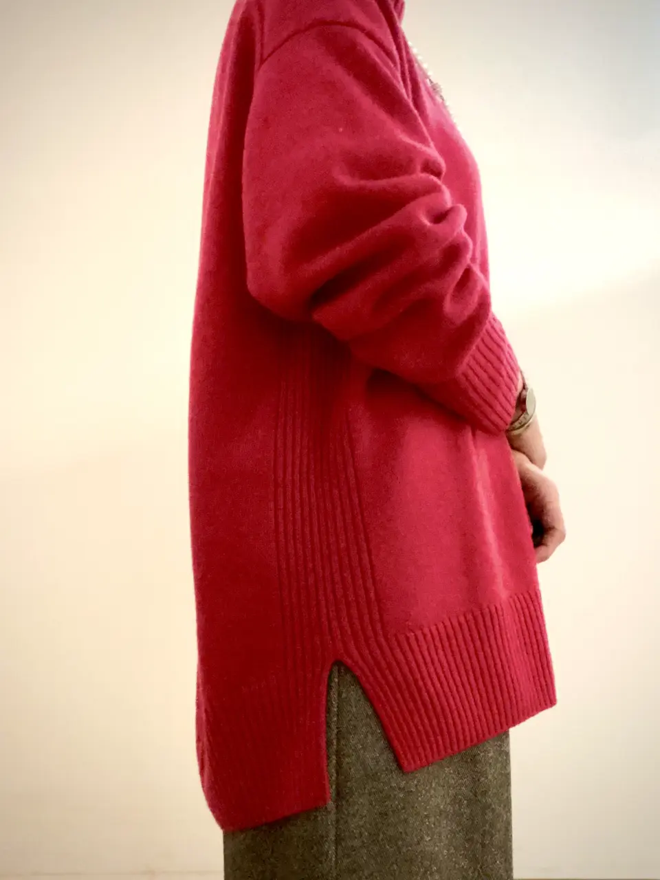 23区 武田 コーディネート画像