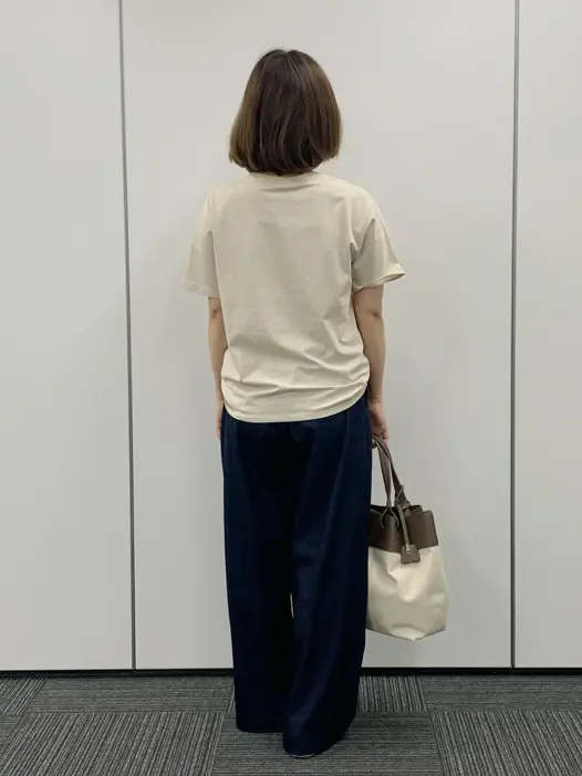 23区 澤田 コーディネート画像