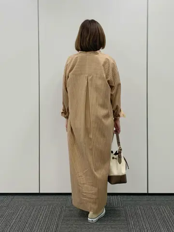 23区 澤田 コーディネート画像