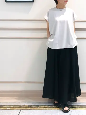 23区 橋爪 コーディネート画像